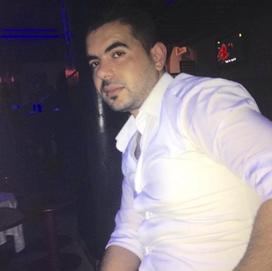 Fadi Harrazi