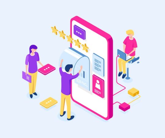 Content-Marketing