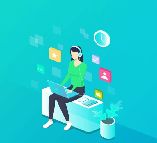 Social-Engagement