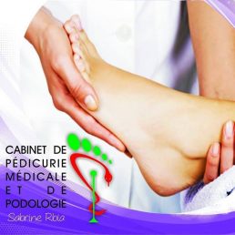 Cabinet Sabrine Rbia