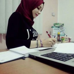 Amal Khaddar