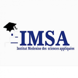 Centre de formation IMSA Mednine