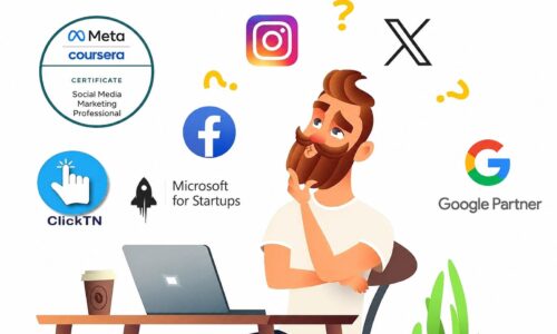 About ClickTN: Digital Marketing & Digital Solutions Agency
