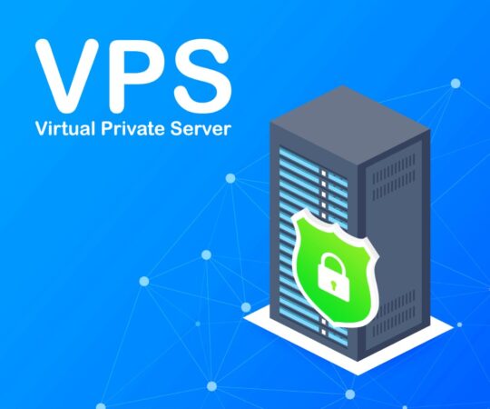 Contabo VPS hosting review