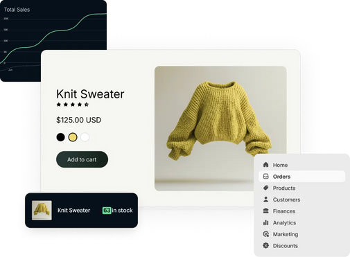 Twice Profit Than Before 2 Ecommerce conversion optimization workflow — ClickTN case study