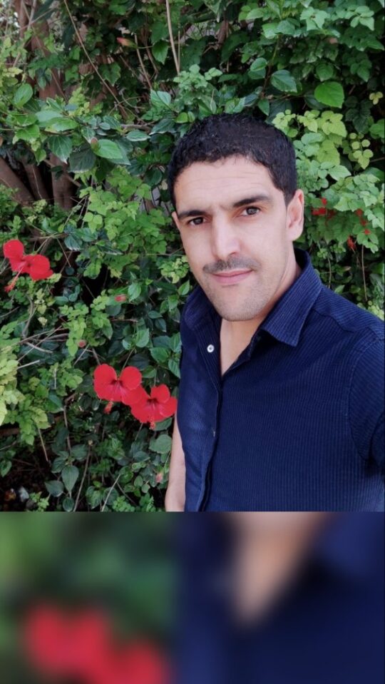 Hatem Dbabra, Founder of ClickTN: Digital Marketing & Growth Consultant