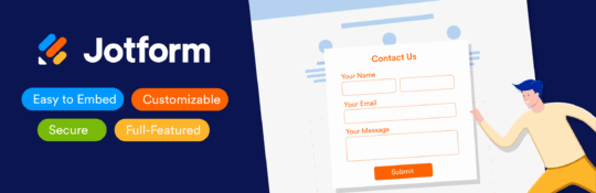 jotform