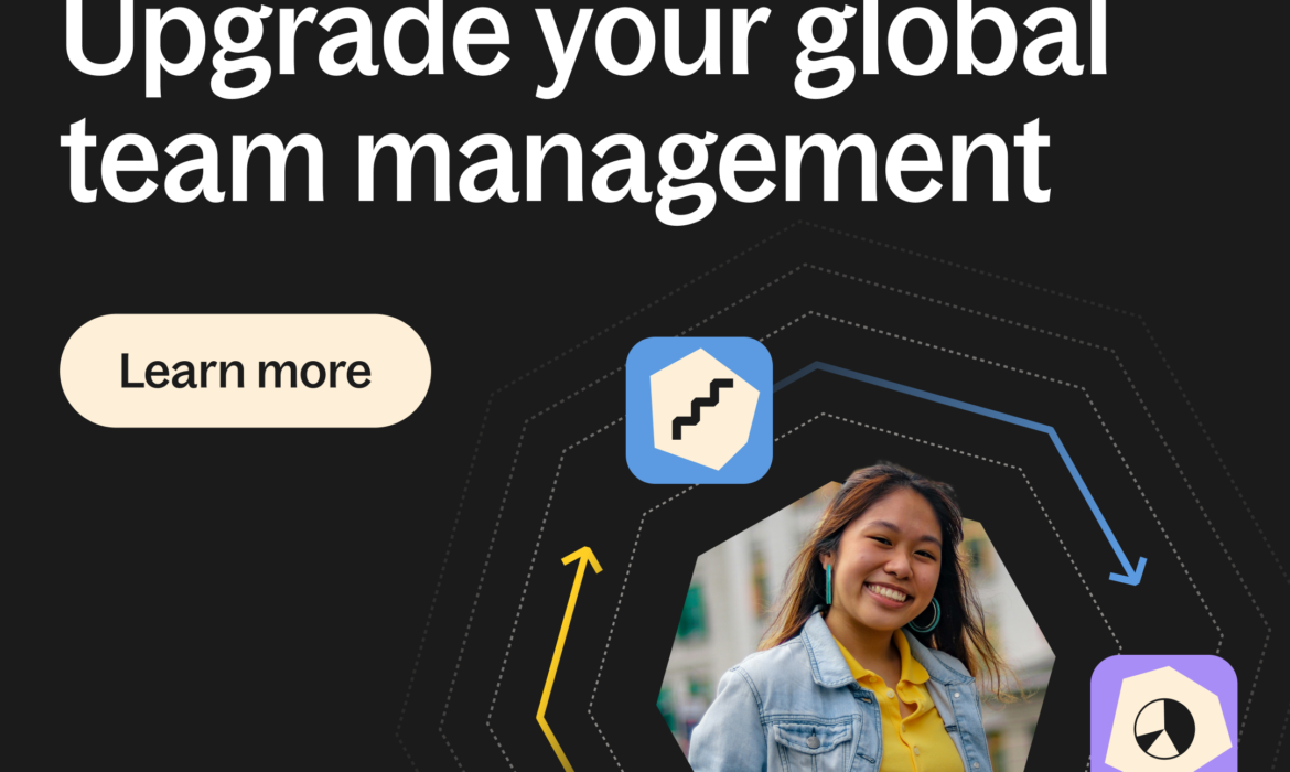 Deel global hiring and workforce management platform
