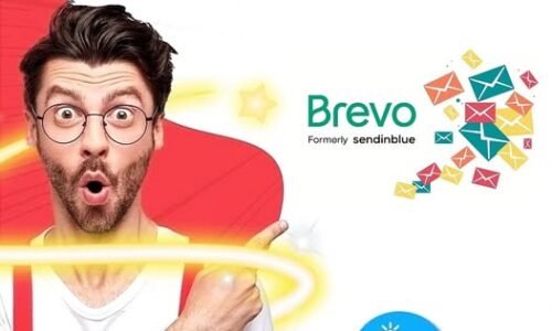 What is Brevo? Email Marketing Platform You Need