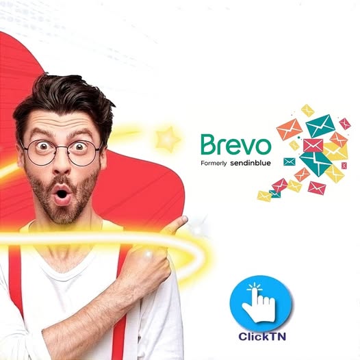 Brevo — Email Marketing & CRM Affiliate Content 1 Brevo email marketing automation and CRM platform
