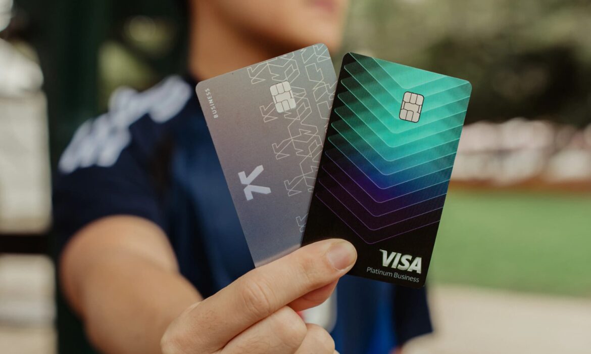 kast card