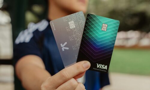 KAST Card Review 2026: Visa, USD & EUR Accounts and Up to 3% Cashback