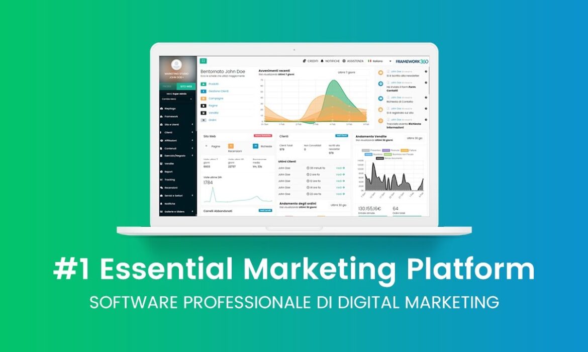 Framework360