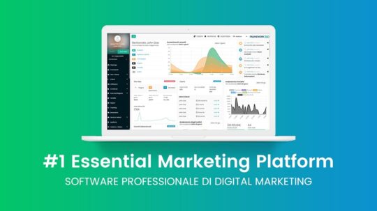 Framework360