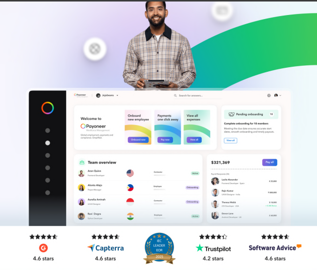 Payoneer
