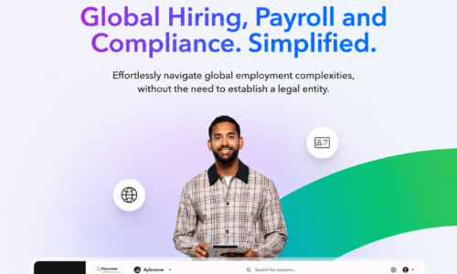 Payoneer Workforce Management: The Complete Solution for Managing Global Teams