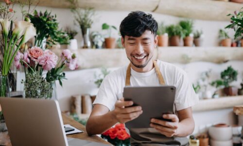 AT&T Business Fiber: Fast, Reliable Internet for Growing Businesses