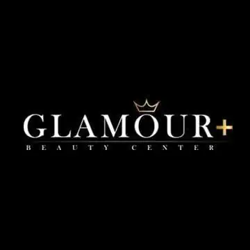 Glamour+ Beauty Center logo