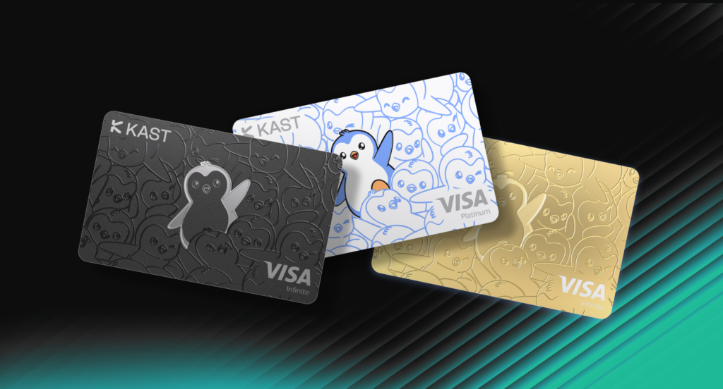 ‫مراجعة بطاقة ‪KAST‬ لعام ‪2026‬: ‪Visa‬ وحسابات ‪USD‬ و‪EUR‬ واسترداد نقدي يصل إلى ‪3%‬‬