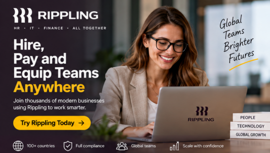 Rippling Review