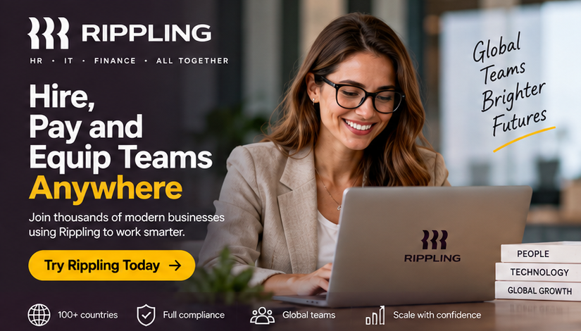 Rippling Review