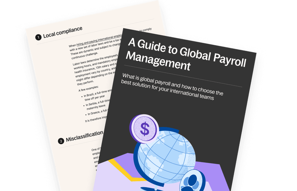 Deel: Streamlining Global Payroll & Contractor Payments 1 Comprehensive Guide