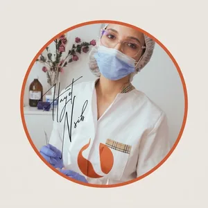 Cabinet Hayet Nsib — Local Healthcare Visibility 1 Cabinet Hayet Nsib — Podology — ClickTN case study
